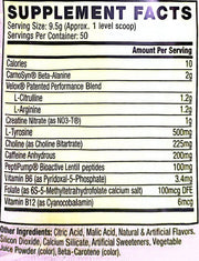 Cellucor | C4 Original 50 Serving